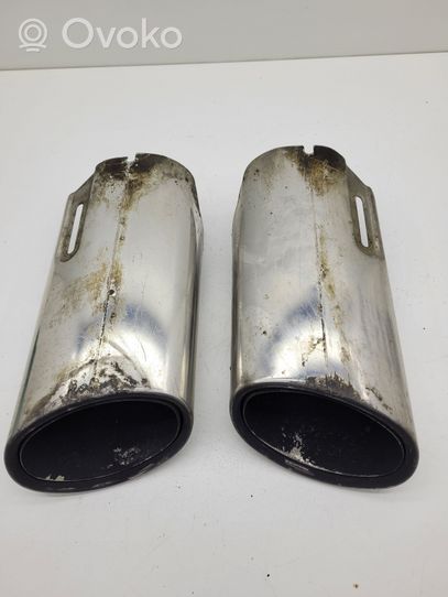 Mercedes-Benz E C207 W207 Exhaust tail pipe 