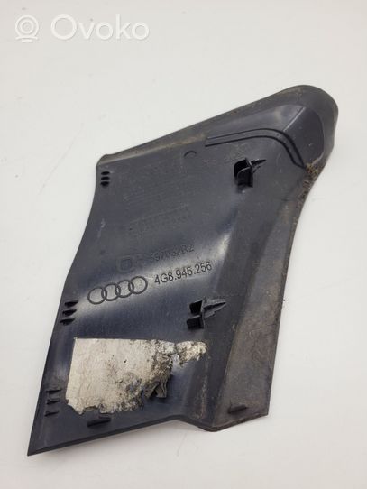 Audi A7 S7 4G Moulure de garniture de feu arrière / postérieur 4G8945256