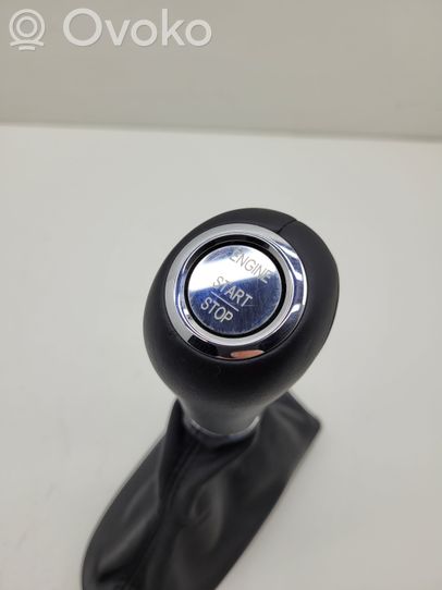 A2192670210 Mercedes-Benz CLS C219 Verkleidung Schaltknauf  