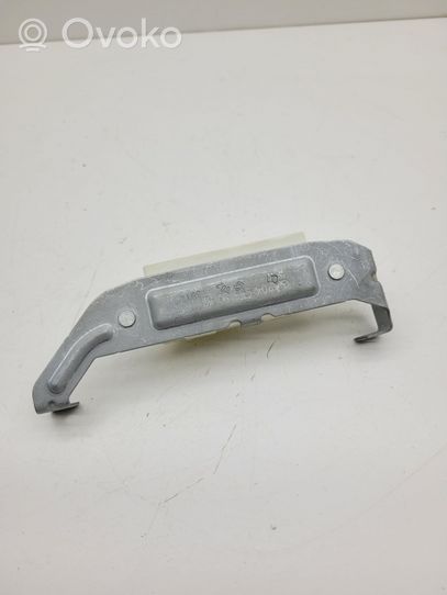 Mercedes-Benz C W204 Light module LCM A1669003401