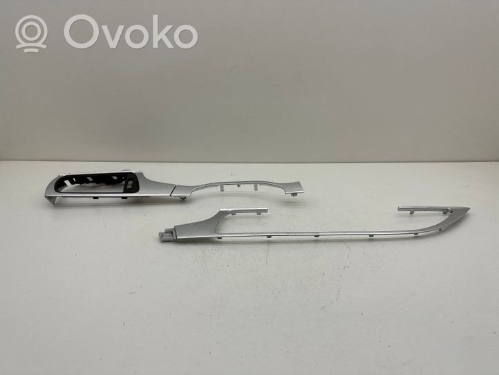 Audi A6 S6 C7 4G Rivestimento del vano portaoggetti del cruscotto 9025901K0098