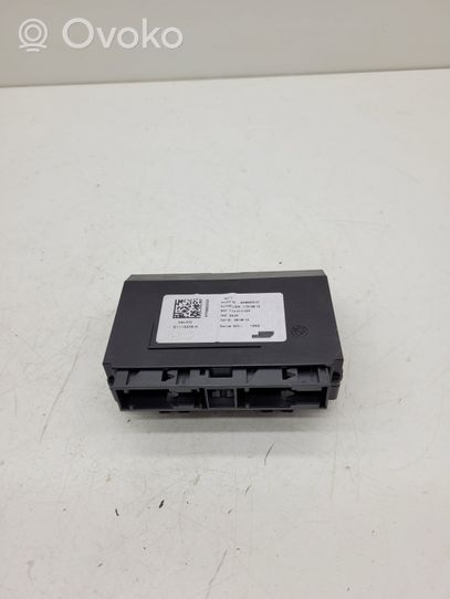 BMW 3 F30 F35 F31 Module unité de contrôle climatisation 9366303