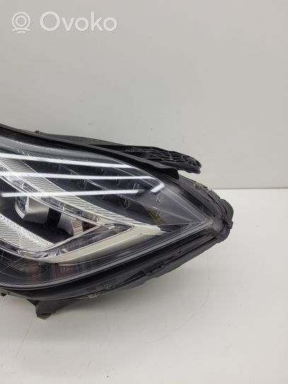 Mercedes-Benz CLS C218 X218 Faro/fanale A2188202359