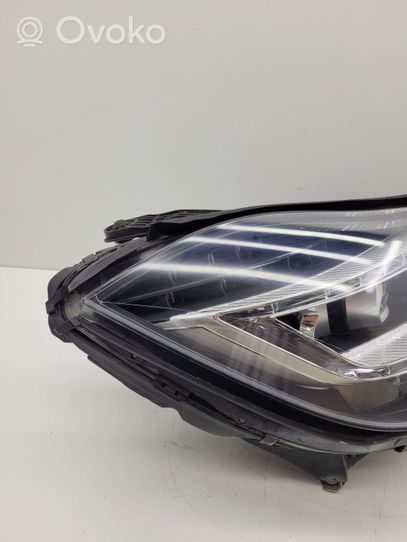 Mercedes-Benz CLS C218 X218 Faro/fanale A2188202459