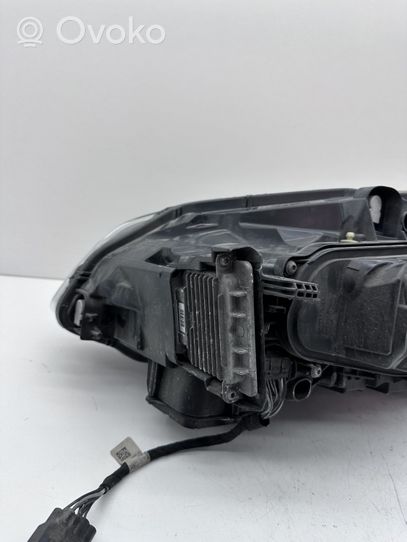 Volvo XC60 Faro delantero/faro principal 31395899