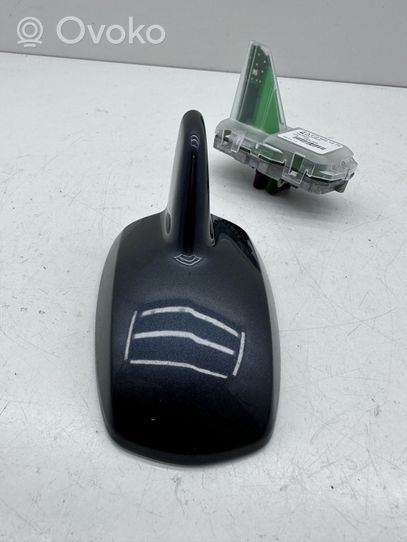 Mercedes-Benz CLS C218 X218 Antena GPS A2128201675