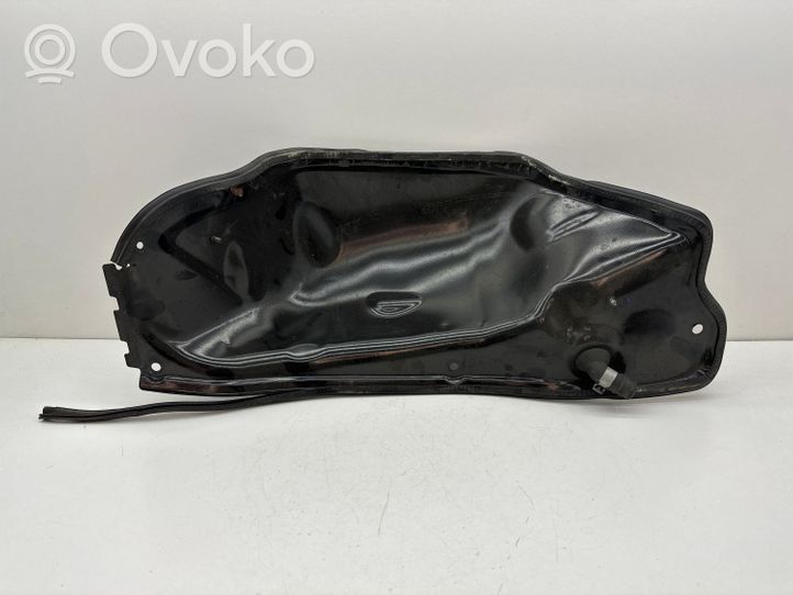 Audi A6 S6 C7 4G Osłona termiczna komory silnika 4G0819532