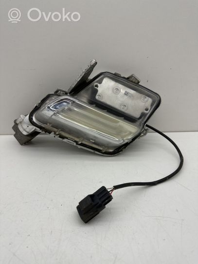 Volvo XC60 Lampa LED do jazdy dziennej 31353288