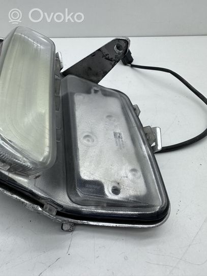 Volvo XC60 Lampa LED do jazdy dziennej 31353288