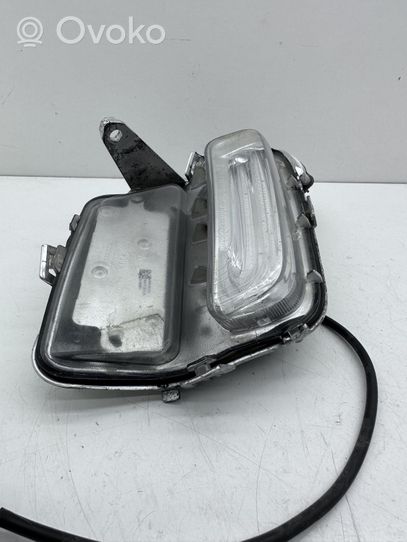 Volvo XC60 Faro diurno con luce led 31353287