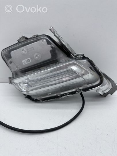 Volvo XC60 Lampa LED do jazdy dziennej 31353287