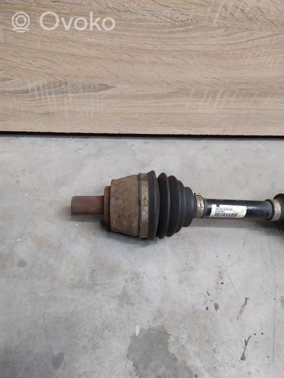 Volvo V40 Cross country Front driveshaft P31325962