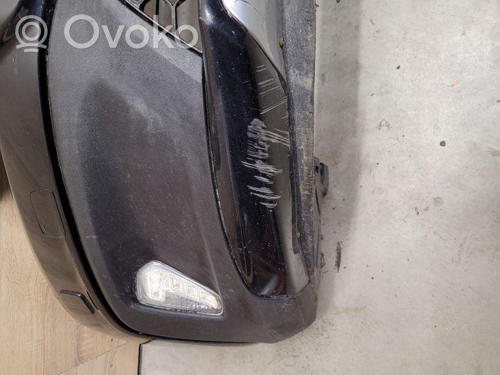 Volvo V40 Cross country Front bumper 31353310