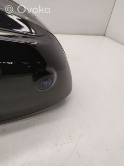 KIA Sportage Front door electric wing mirror 87610F1840