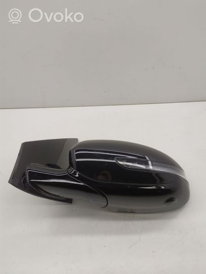 KIA Sportage Front door electric wing mirror 87610F1840