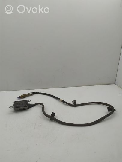 KIA Sportage Sonde lambda 296502U200