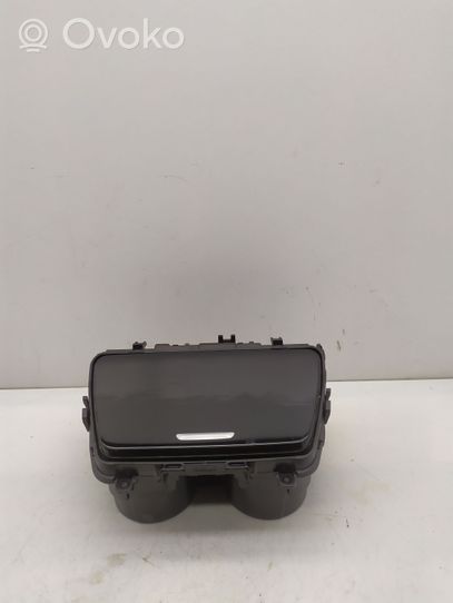 BMW 6 F06 Gran coupe Cup holder front 9197227