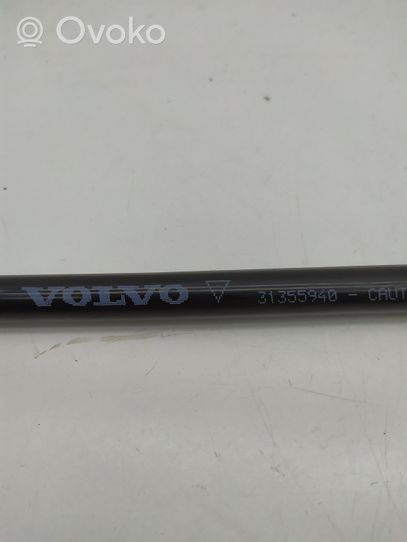 Volvo XC60 Tubo carburante 31355940