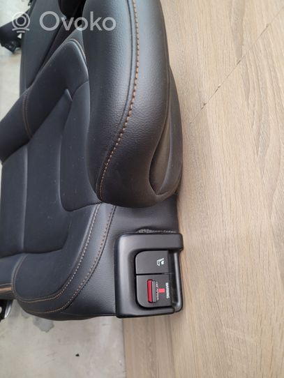 Volvo V40 Cross country Interior set 