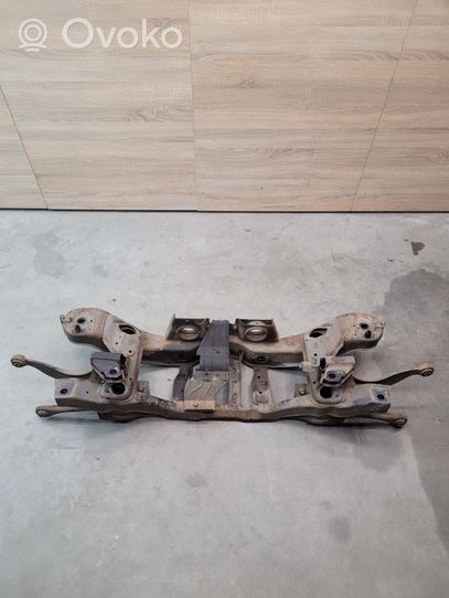 Volvo V40 Cross country Rear subframe 31372304