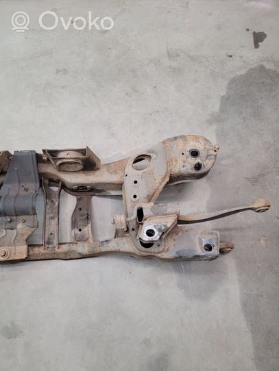 Volvo V40 Cross country Rear subframe 31372304