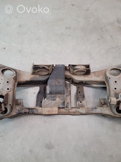 Volvo V40 Cross country Rear subframe 31372304