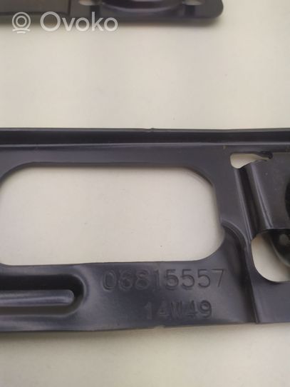 Volvo V40 Cross country ISOFIX Bracket 06815557