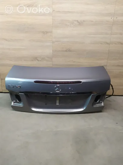 Mercedes-Benz E C207 W207 Tailgate/trunk/boot lid 