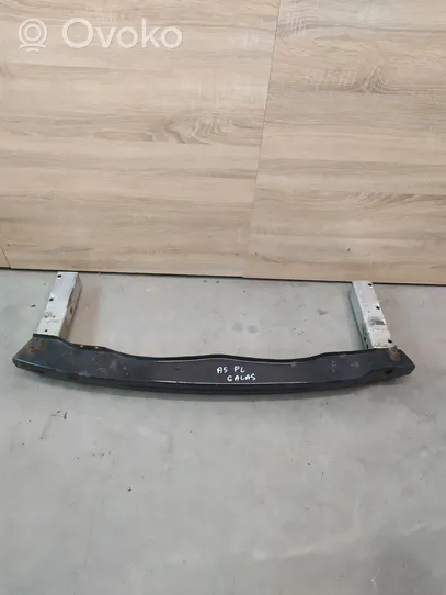 Audi A5 8T 8F Rear bumper cross member 8T0807313