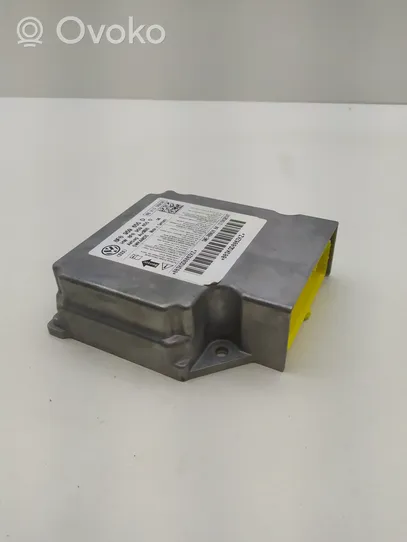 Audi A5 8T 8F Module de contrôle airbag 8F0959655D