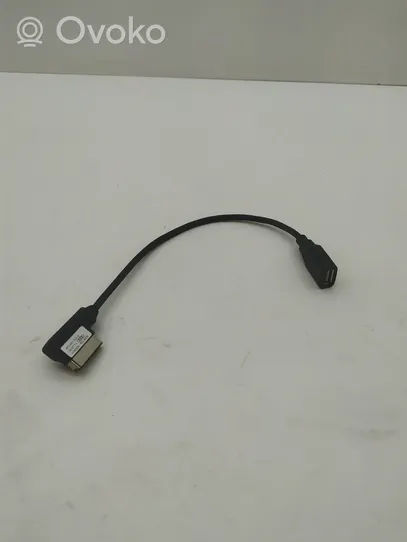 Audi A7 S7 4G Connecteur/prise USB 4F0051510Q