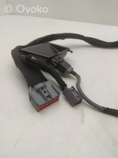 Volvo V40 Connecteur/prise USB 31334079