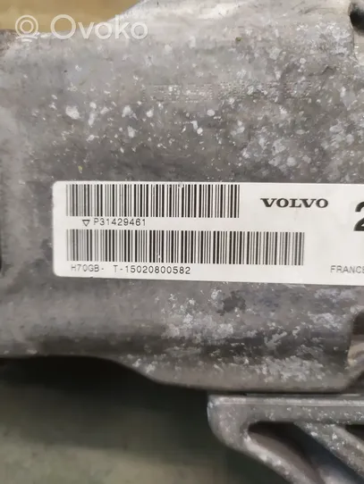 Volvo V40 Ohjauspyörän akselisarja P31340956