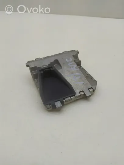 Mercedes-Benz E A207 Frontkamera Windschutzscheibe Frontscheibe A0009050038