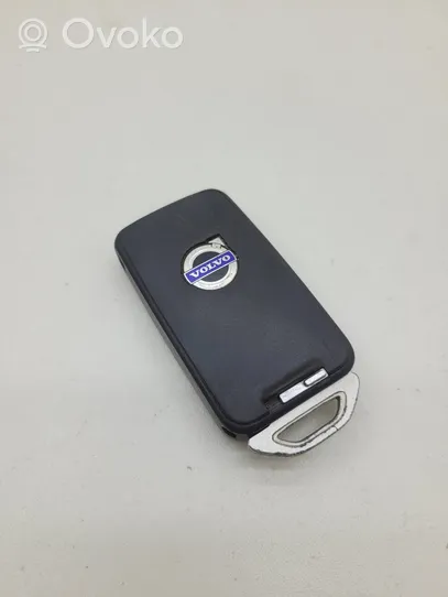 Volvo V40 Ignition key/card 30659607