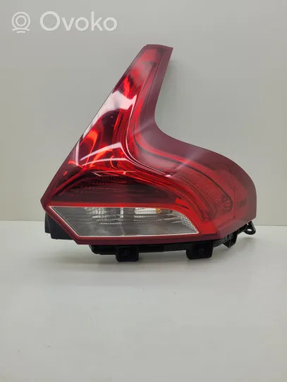 Volvo V40 Rear/tail lights 31395845