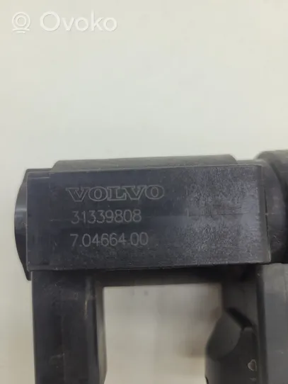 Volvo V40 Turboahtimen magneettiventtiili 31339808