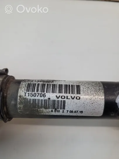 Volvo V40 Semiasse anteriore P31325962