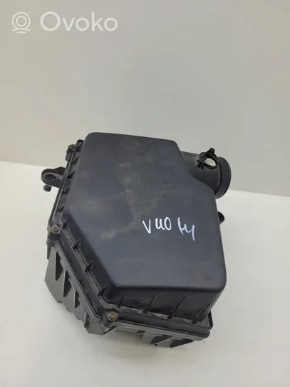Volvo V40 Scatola del filtro dell’aria 31338653