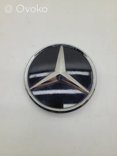 Mercedes-Benz GLE (W166 - C292) Logo/stemma case automobilistiche A2928100000