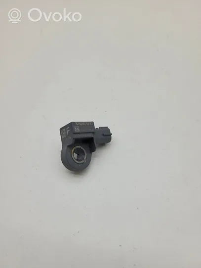 Volvo V40 Airbag deployment crash/impact sensor 31387891