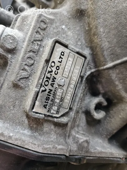 Volvo V40 Scatola del cambio automatico 1283148