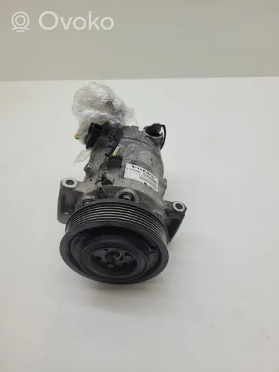 Volvo V40 Compressore aria condizionata (A/C) (pompa) 31348965