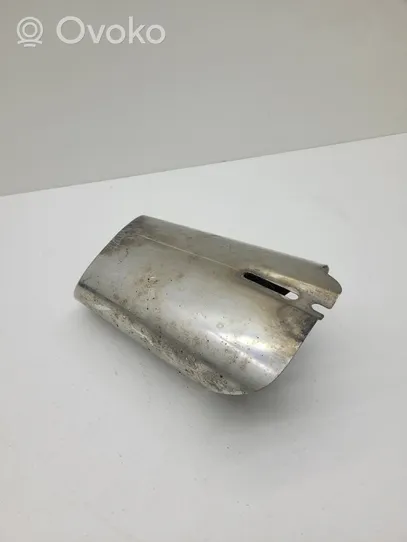 Mercedes-Benz C W204 Muffler ending 