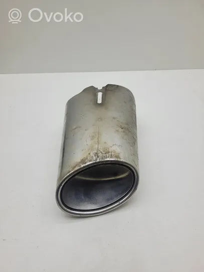 Mercedes-Benz C W204 Exhaust tail pipe 