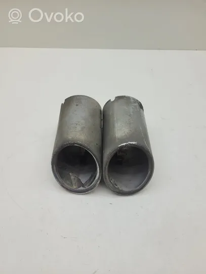 Audi A6 S6 C7 4G Exhaust tail pipe 8K0253825AB