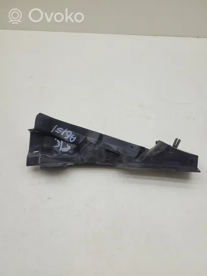 Audi A6 S6 C7 4G Supporto di montaggio del parafango 4G0805233