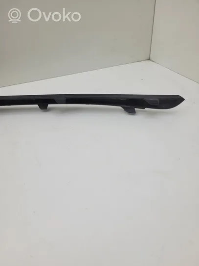 Volvo V40 Modanatura separatore del paraurti anteriore 31347088