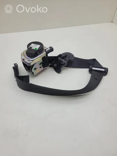 Land Rover Range Rover Velar Ceinture de sécurité avant 635394200B