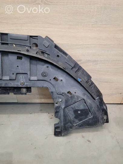 Volvo V40 Osłona pod zderzak przedni / Absorber 31383735